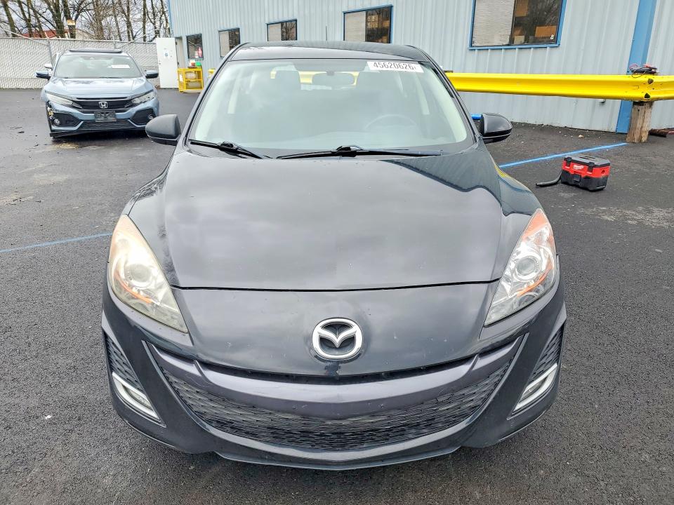 Продажа на аукционе авто 2011 Mazda 3, vin: JM1BL1K67B1359351, номер лота: 45620626