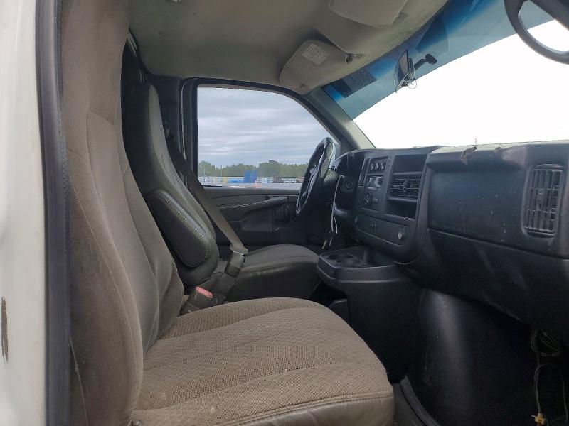 Продажа на аукционе авто 2012 Chev Express, vin: 1GB0G2BA1C1128747, номер лота: 46732156