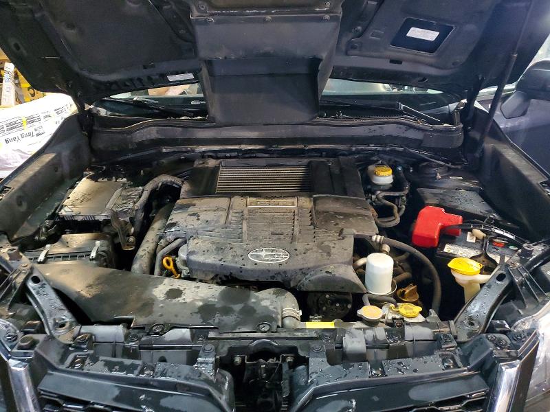 Aukcja sprzedaży 2015 Subaru Forester, vin: JF2SJHDC9FH550897, numer aukcji: 79164865
