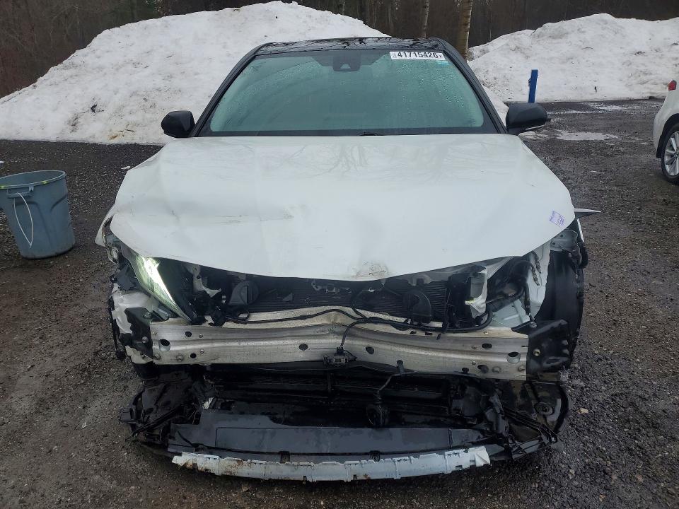Aukcja sprzedaży 2021 Toyota Camry Xse Hybrid 4dr, vin: 4T1K31AK9MU028119, numer aukcji: 41715426