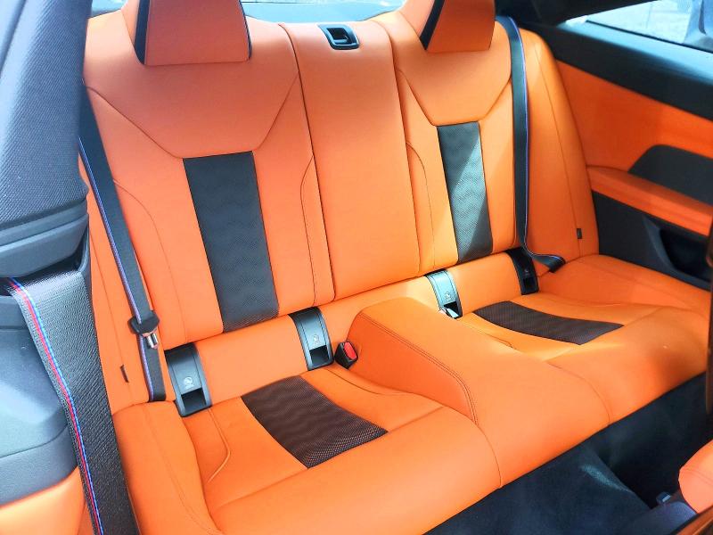 Продаж на аукціоні авто 2026 Bmw M4, vin: WBS23HK00TCV73634, номер лоту: 47927466
