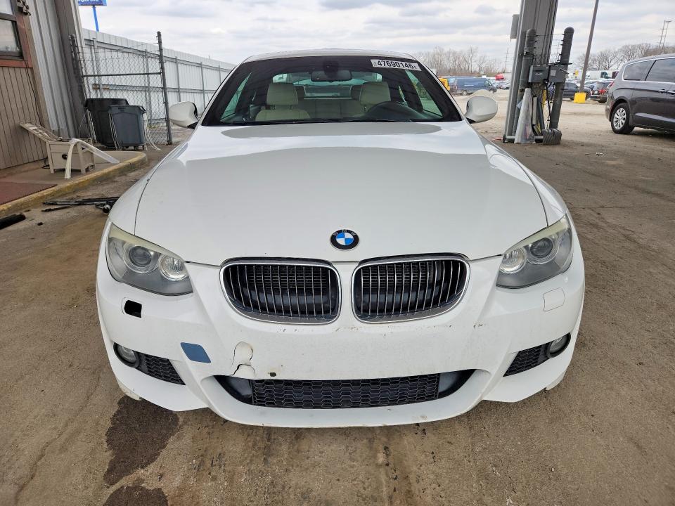 2012 Bmw 328 მანქანა იყიდება აუქციონზე, vin: WBAKE3C50CE769654, აუქციონის ნომერი: 47690146