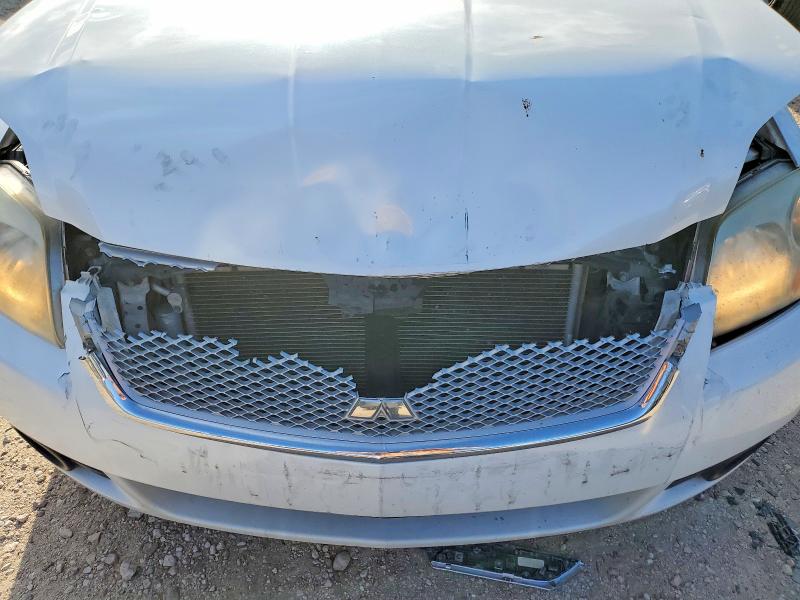 Продаж на аукціоні авто 2012 Mitsubishi Galant, vin: 4A32B3FF7CE009699, номер лоту: 46403266