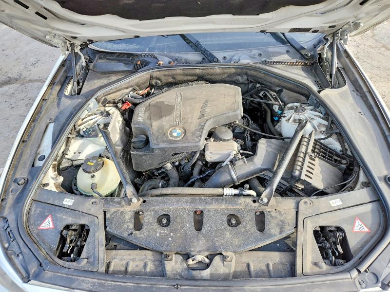 Auction sale of the 2016 Bmw 528, vin: WBA5A7C50GG150918, lot number: 46473756