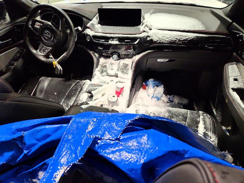 Aukcja sprzedaży 2023 Acura Mdx, vin: 5J8YE1H05PL801452, numer aukcji: 45728956