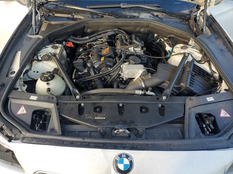 Продажа на аукционе авто 2015 Bmw 528, vin: WBA5A5C59FD521966, номер лота: 41723356