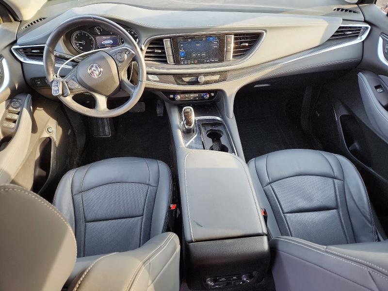 Продаж на аукціоні авто 2020 Buick Enclave, vin: 5GAERBKW5LJ291605, номер лоту: 47073096