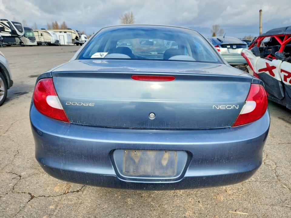 Aukcja sprzedaży 2002 Dodge Neon, vin: 1B3ES16C02D605088, numer aukcji: 78312045