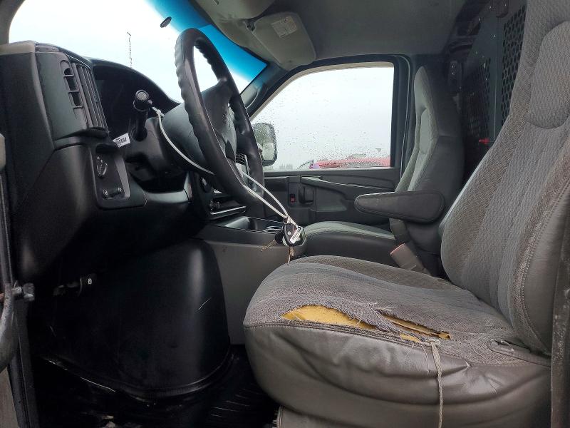 Продаж на аукціоні авто 2006 Gmc Savana, vin: 1GTGG252361179640, номер лоту: 46694566