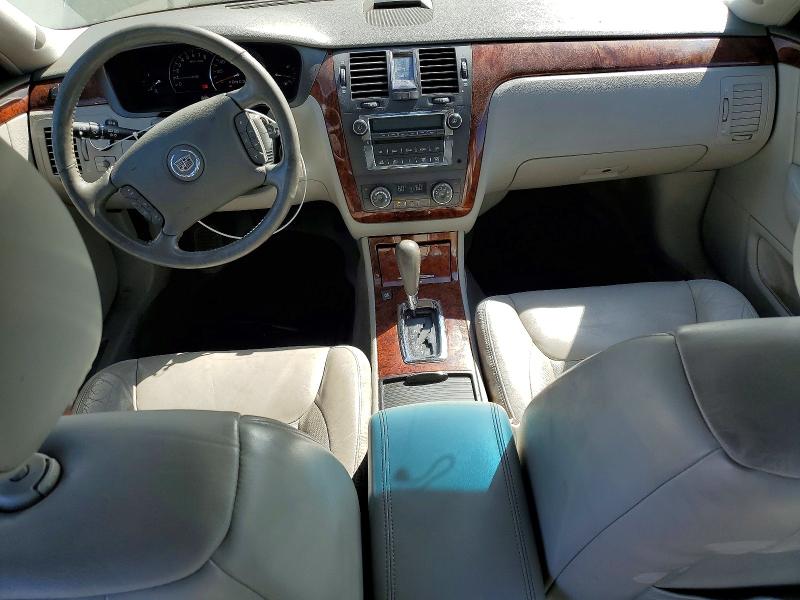 Продаж на аукціоні авто 2007 Cadillac Dts, vin: 1G6KD57Y27U181341, номер лоту: 47605296