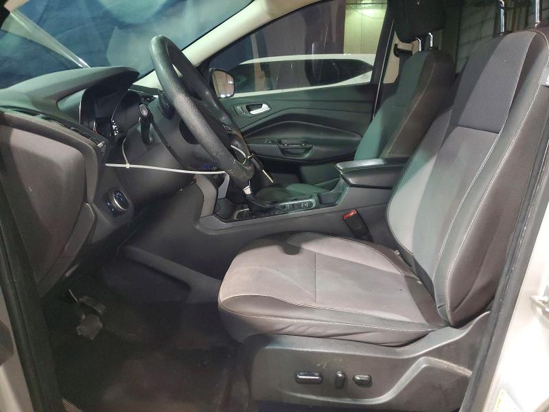 Продаж на аукціоні авто 2017 Ford Escape, vin: 1FMCU0G90HUB00699, номер лоту: 47335976