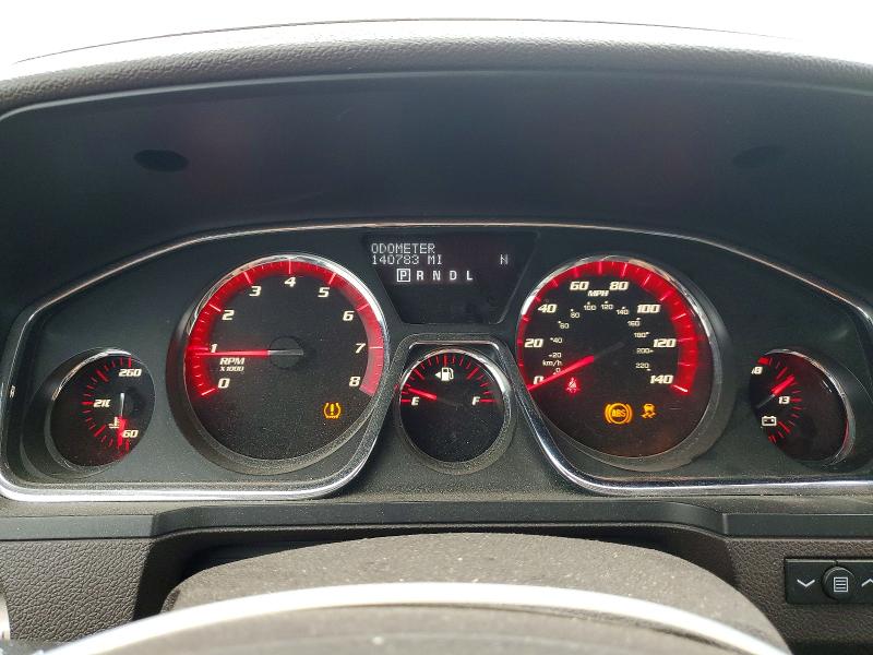 Aukcja sprzedaży 2015 Gmc Acadia, vin: 1GKKVTKDXFJ286541, numer aukcji: 79603635