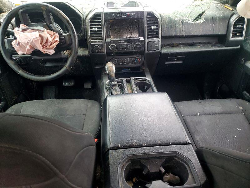Продаж на аукціоні авто 2018 Ford F150, vin: 1FTEW1EPXJFD83220, номер лоту: 45661806