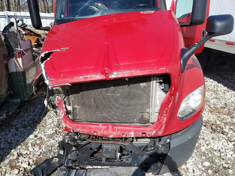 Продаж на аукціоні авто 2020 International Lt625, vin: 3HSDZAPR1LN186832, номер лоту: 46444396