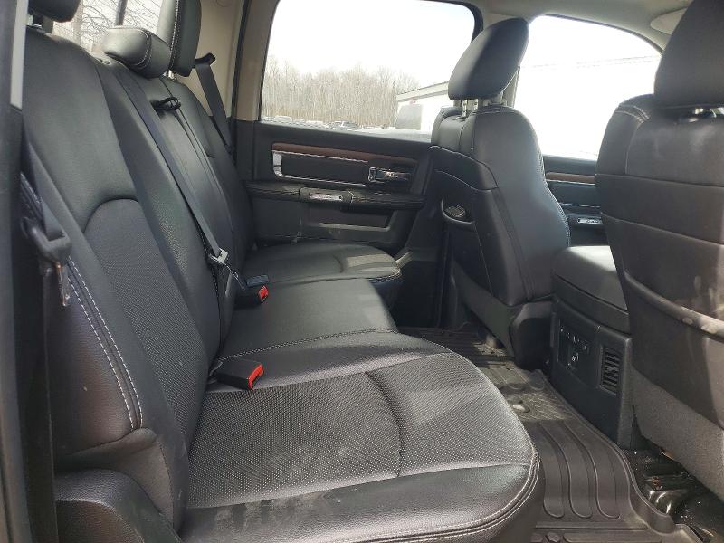 46632626 :رقم المزاد ، 1C6RR7NM9HS519525 vin ، 2017 Ram 1500 مزاد بيع