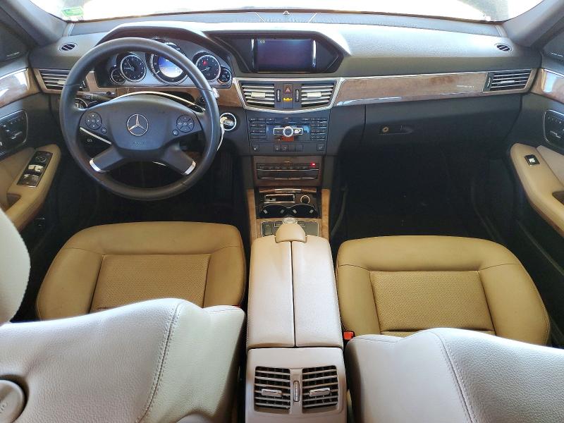 Aukcja sprzedaży 2012 Mercedes-benz E, vin: WDDHF5KB2CA537177, numer aukcji: 46065706