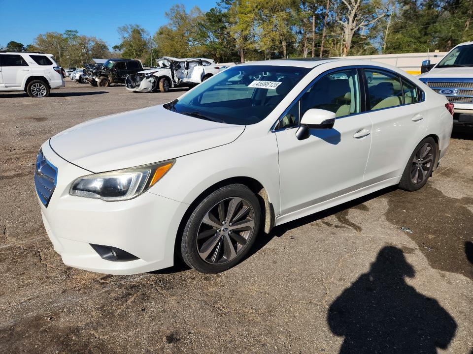 Aukcja sprzedaży 2017 Subaru Legacy, vin: 4S3BNAN68H3038129, numer aukcji: 45996126