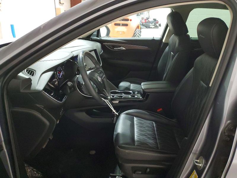 Aukcja sprzedaży 2022 Buick Envision, vin: LRBFZSR43ND070513, numer aukcji: 79407845