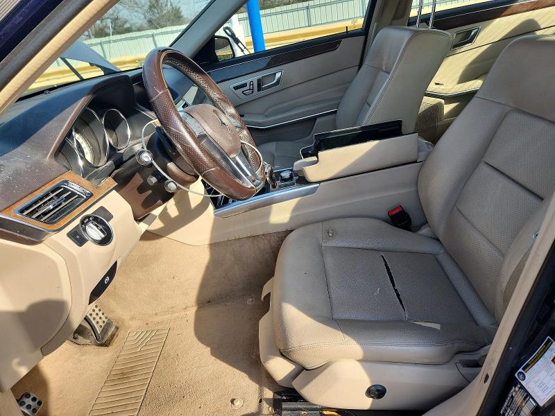 Продажа на аукционе авто 2014 Mercedes-benz E, vin: WDDHF8JB7EB031859, номер лота: 41886046