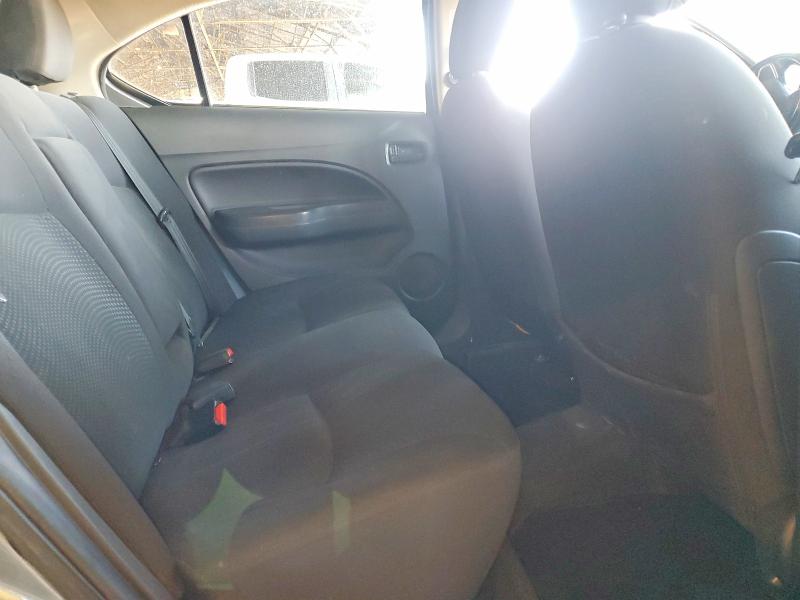Продаж на аукціоні авто 2018 Mitsubishi Mirage, vin: ML32F3FJ2JHF05684, номер лоту: 41742256