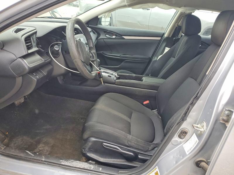 Продаж на аукціоні авто 2018 Honda Civic, vin: 2HGFC2F54JH577077, номер лоту: 41698096