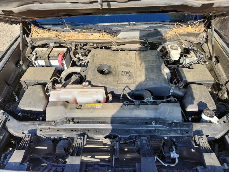 Aukcja sprzedaży 2024 Toyota Tundra, vin: 5TFLA5DB5RX176520, numer aukcji: 47927606