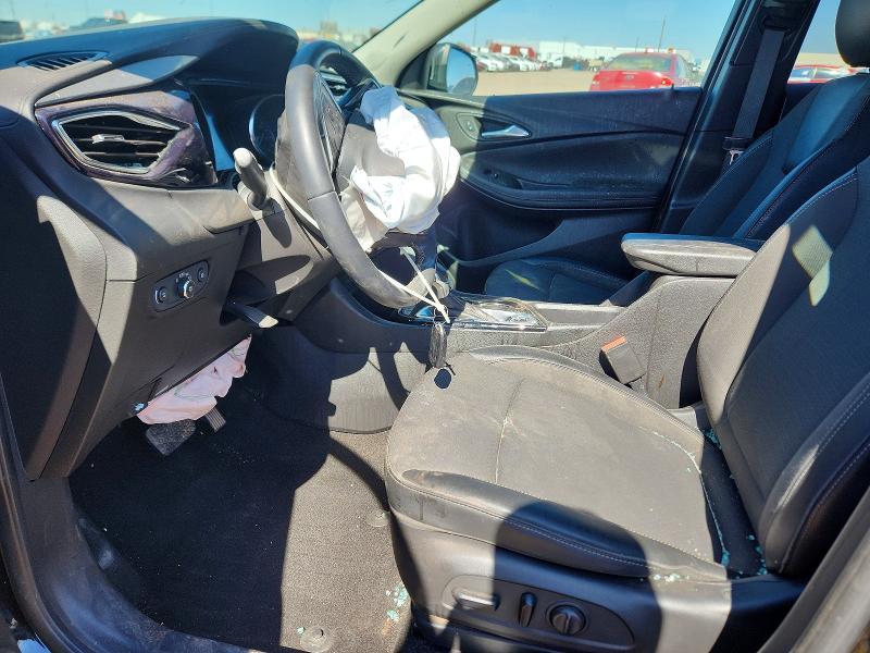 2023 Buick Encore Gx მანქანა იყიდება აუქციონზე, vin: KL4MMDS2XPB020972, აუქციონის ნომერი: 79901715