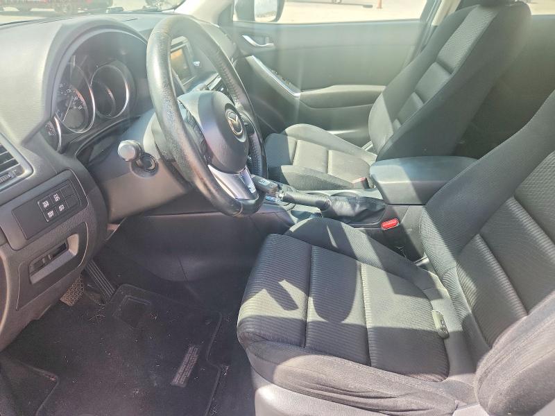78919685 :رقم المزاد ، JM3KE2CE8D0124432 vin ، 2013 Mazda Cx-5 مزاد بيع