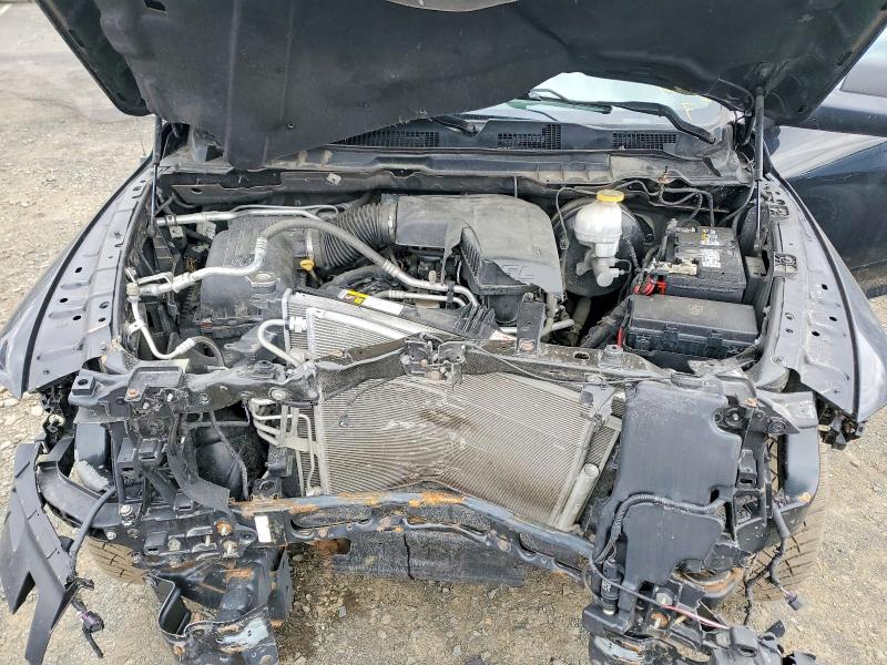 Aukcja sprzedaży 2019 Ram 1500 Classic, vin: 1C6RR7FG3KS502879, numer aukcji: 47100026