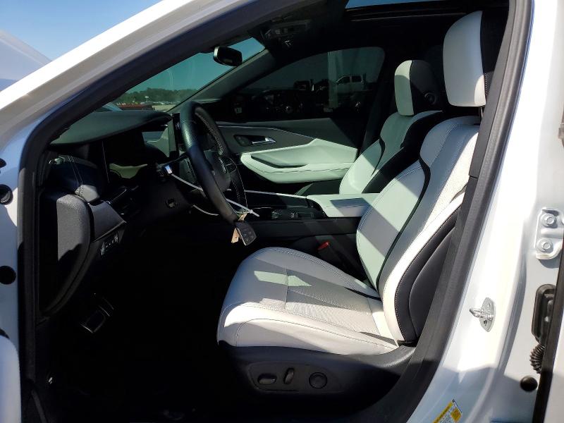 Продажа на аукционе авто 2024 Acura Zdx, vin: 4W5KHNRL5RZ507287, номер лота: 47240986