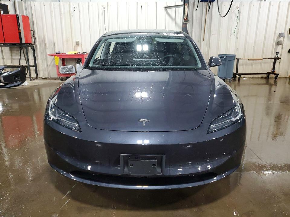 Продаж на аукціоні авто 2024 Tesla Model 3, vin: 5YJ3E1EA4RF822885, номер лоту: 48009166