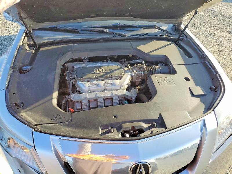 Aukcja sprzedaży 2009 Acura Tl, vin: 19UUA86559A007342, numer aukcji: 79768945