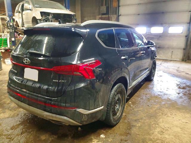 Aukcja sprzedaży 2022 Hyundai Santa Fe, vin: 5NMS5DAL8NH412488, numer aukcji: 45942076