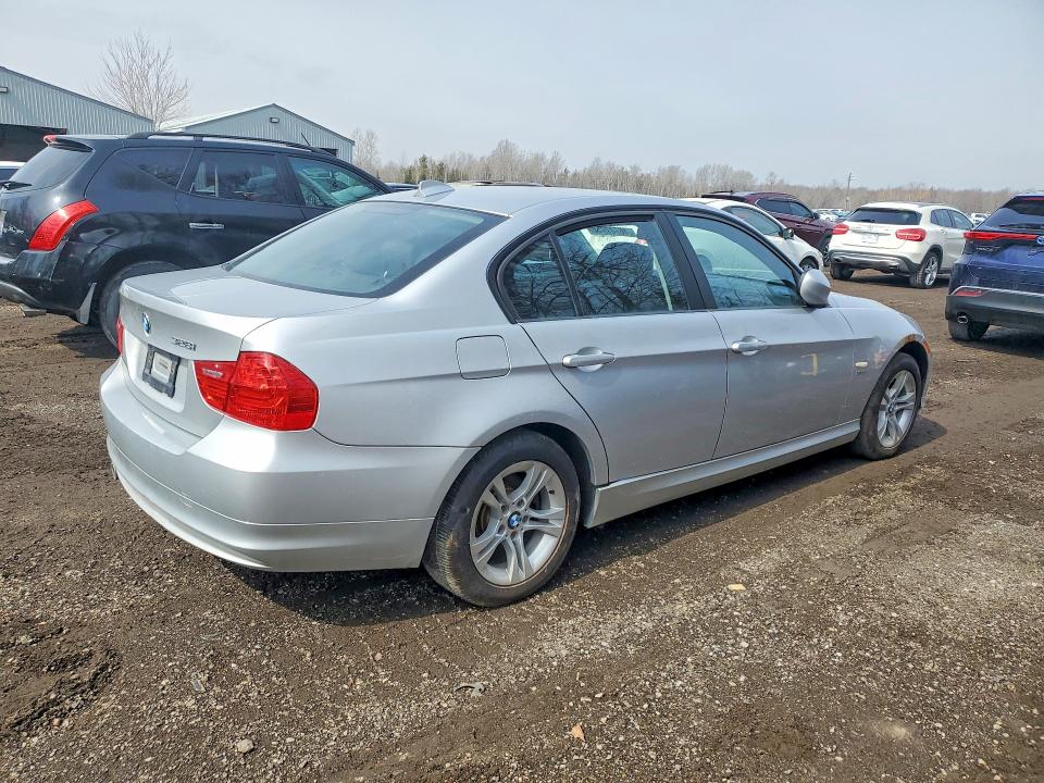 Aukcja sprzedaży 2011 Bmw 328, vin: WBAPK7C53BF082652, numer aukcji: 46742456