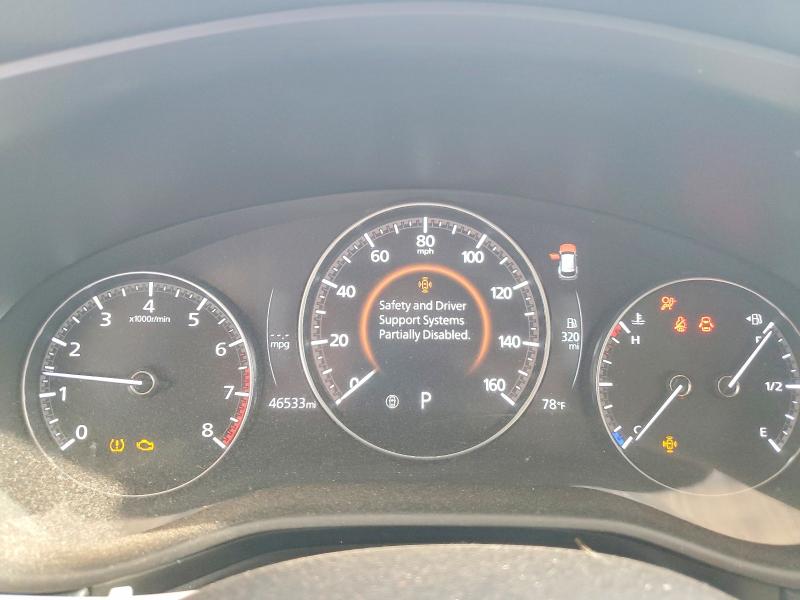 Aukcja sprzedaży 2023 Mazda Cx-50, vin: 7MMVABEM2PN124858, numer aukcji: 46669736