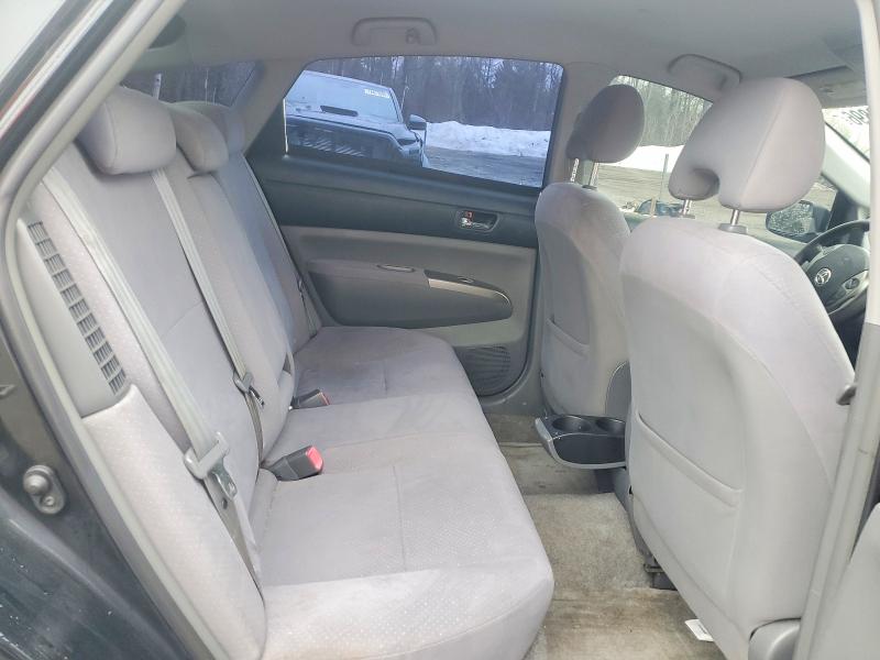 47779896 :رقم المزاد ، JTDKB22U077625109 vin ، 2007 Toyota Prius مزاد بيع
