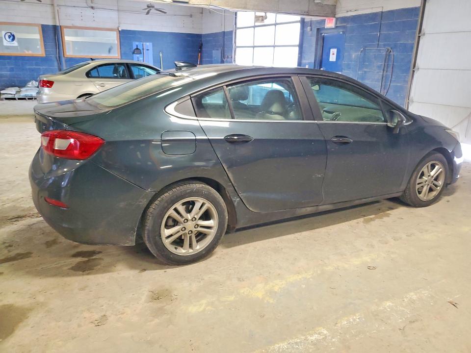 Aukcja sprzedaży 2018 Chevrolet Cruze, vin: 1G1BE5SM2J7158767, numer aukcji: 46386506