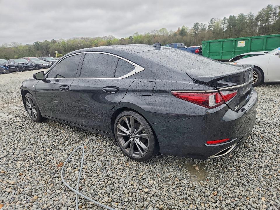 45832826 :رقم المزاد ، 58AGZ1B11MU099172 vin ، 2021 Lexus Es 350 مزاد بيع