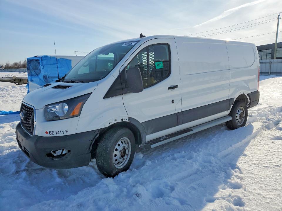 Продаж на аукціоні авто 2024 Ford Transit, vin: 1FTBR2Y81RKB13266, номер лоту: 79822095