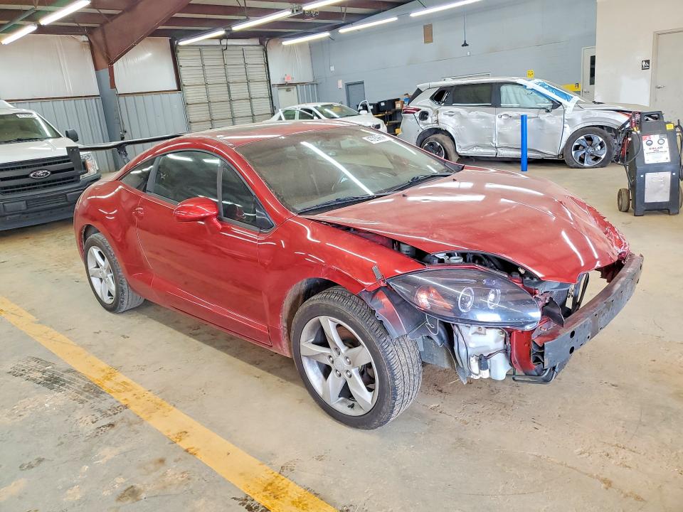 Aukcja sprzedaży 2006 Mitsubishi Eclipse, vin: 4A3AK24FX6E001934, numer aukcji: 47259696