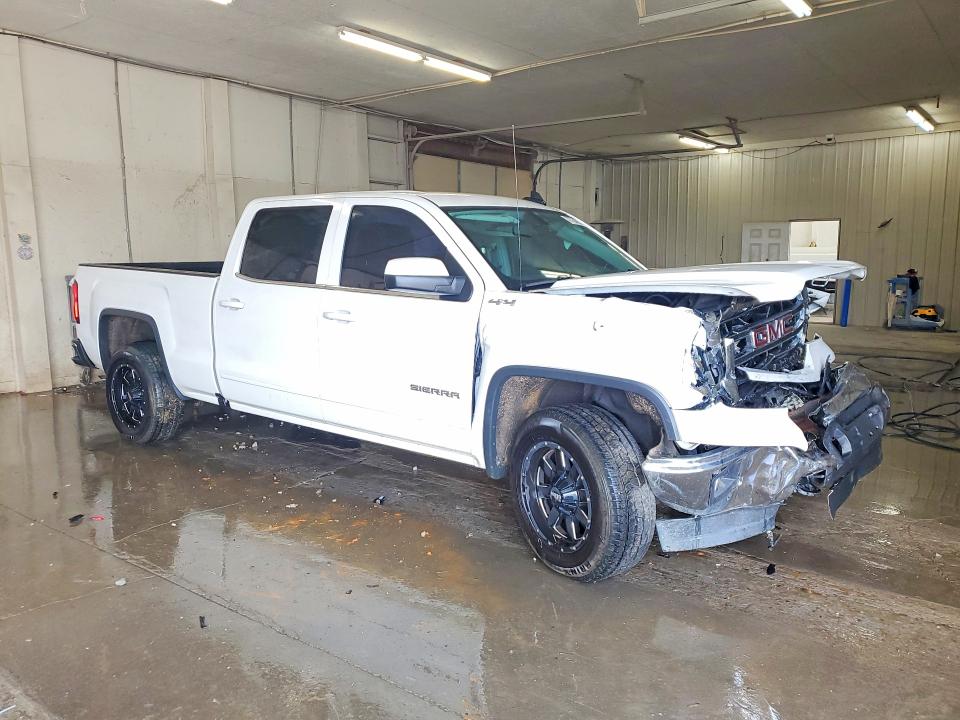 Продаж на аукціоні авто 2015 Gmc Sierra, vin: 3GTU2UEC5FG389907, номер лоту: 79754635