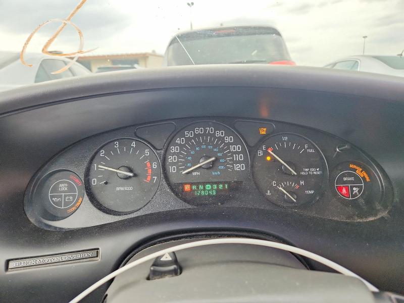 Aukcja sprzedaży 2001 Buick Regal, vin: 2G4WB55K711308666, numer aukcji: 48063266