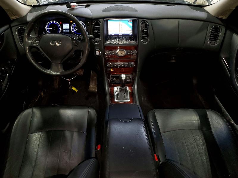 Продажа на аукционе авто 2017 Infiniti Qx50, vin: JN1BJ0RR2HM408143, номер лота: 47139926