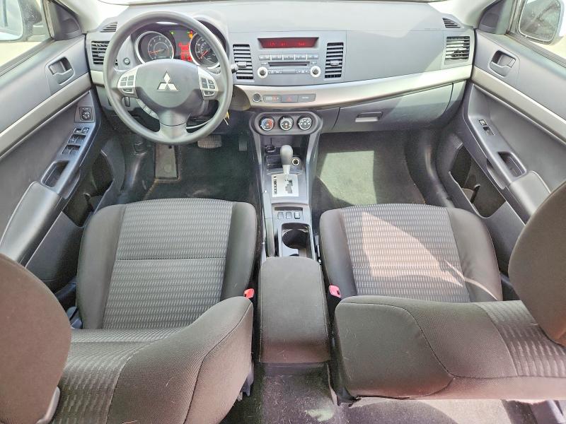 Продаж на аукціоні авто 2012 Mitsubishi Lancer, vin: JA32V2FW6CU017205, номер лоту: 79622215