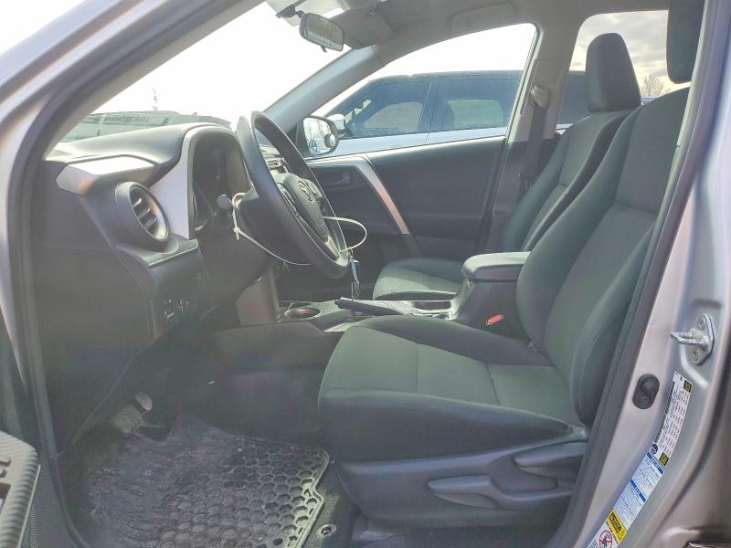 Aukcja sprzedaży 2015 Toyota Rav4, vin: 2T3BFREV7FW399591, numer aukcji: 47271596