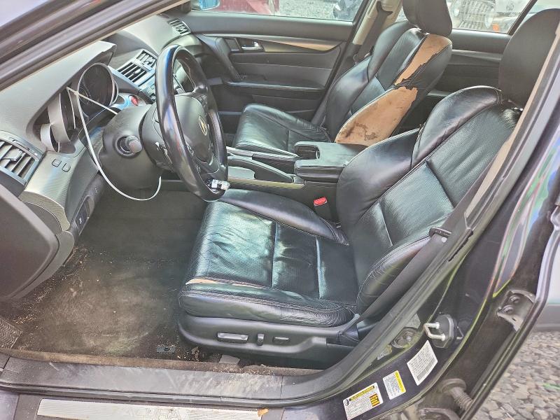 Продаж на аукціоні авто 2012 Acura Tl, vin: 19UUA9F71CA001780, номер лоту: 41594196