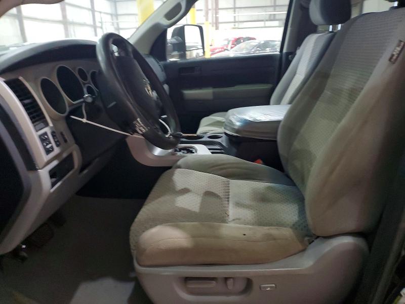 2007 Toyota Tundra მანქანა იყიდება აუქციონზე, vin: 5TFRV54147X019354, აუქციონის ნომერი: 47609436