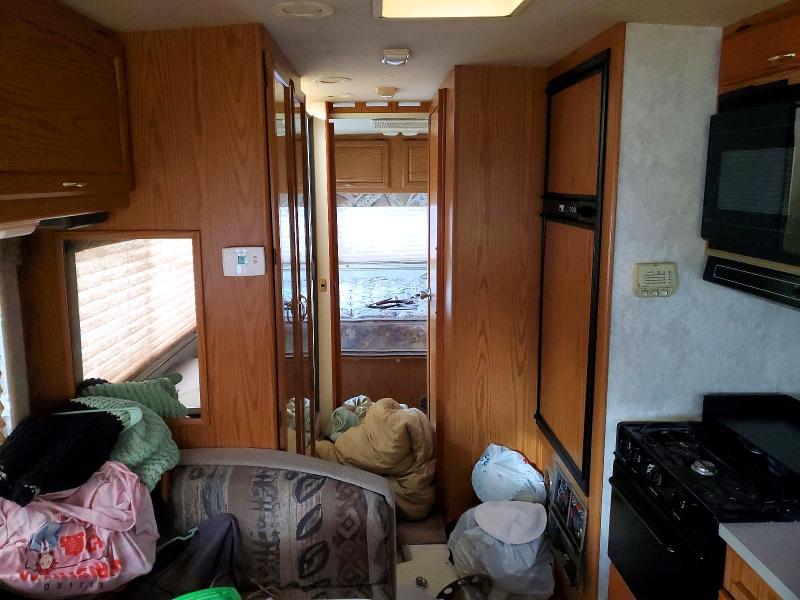 Aukcja sprzedaży 1998 Winnebago Motorhome, vin: 1GBLP37J2V3313473, numer aukcji: 78464485