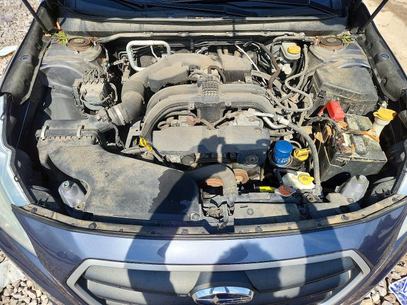 Aukcja sprzedaży 2017 Subaru Legacy, vin: 4S3BNAB64H3036298, numer aukcji: 46503106