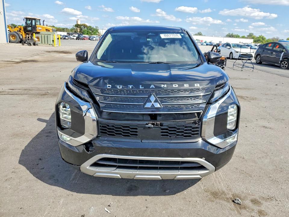 Продаж на аукціоні авто 2023 Mitsubishi Outlander, vin: JA4J3UA88PZ060678, номер лоту: 46677226